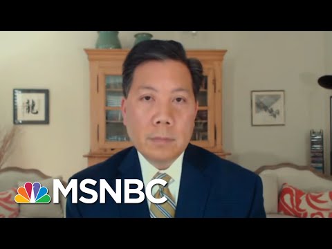'Another Wave Of Layoffs' Is Coming: Obama Deputy Sec. Of Labor Says Recovery Is 'Stalled' | MSNBC