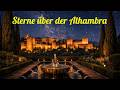 Andreas Barth Sterne über Der Alhambra Discofox 2026 