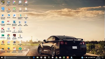 How to make your Computer Welcome You
