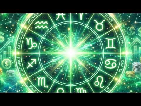 Video Giro financiero inesperado favorece a 4 signos en los próximos días