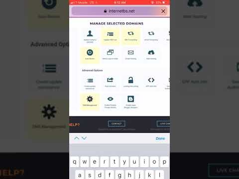 域名连接 Cloudflare Free SSL