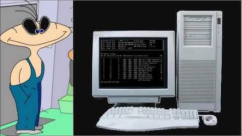 Hryundel hates Windows Startup and Shutdown in G Major 4 Part 2
