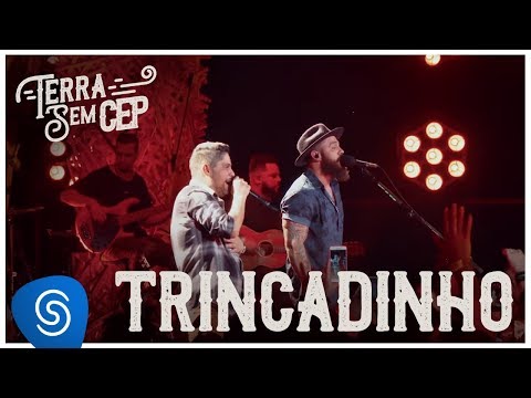 Jorge & Mateus - Trincadinho [Terra Sem CEP] (Vídeo Oficial)