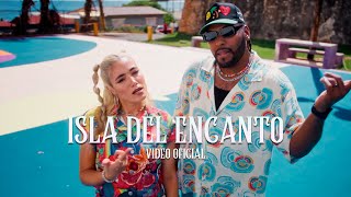 MUSIKO❌CRYS - Isla Del Encanto (Video Oficial) Reggaeton Cristiano 2023