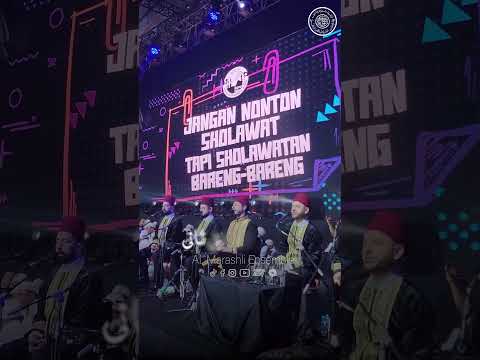 يا هنانا فرقة المرعشلي Al Marashli Ensemble