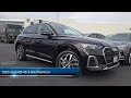 2023 Audi Q5 45 S line Premium Sport Utility ADX8569  Dublin  Pleasanton  Livermore  Fremont  San Fr