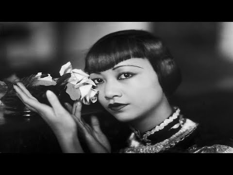 Weird Wonderful Women | Episode 8 - Anna May Wong