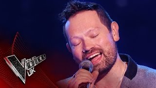 Hadleigh Ford performs 'This Year's Love': Blind Auditions 4 | The Voice UK 2017