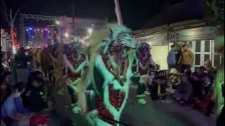 dayak apache macan putih djpujaningsih