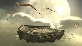 Umbra Clock Tower [Omega] | Super Smash Bros Ultimate stage.