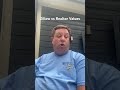 Zillow Zestimate vs Realtor Values