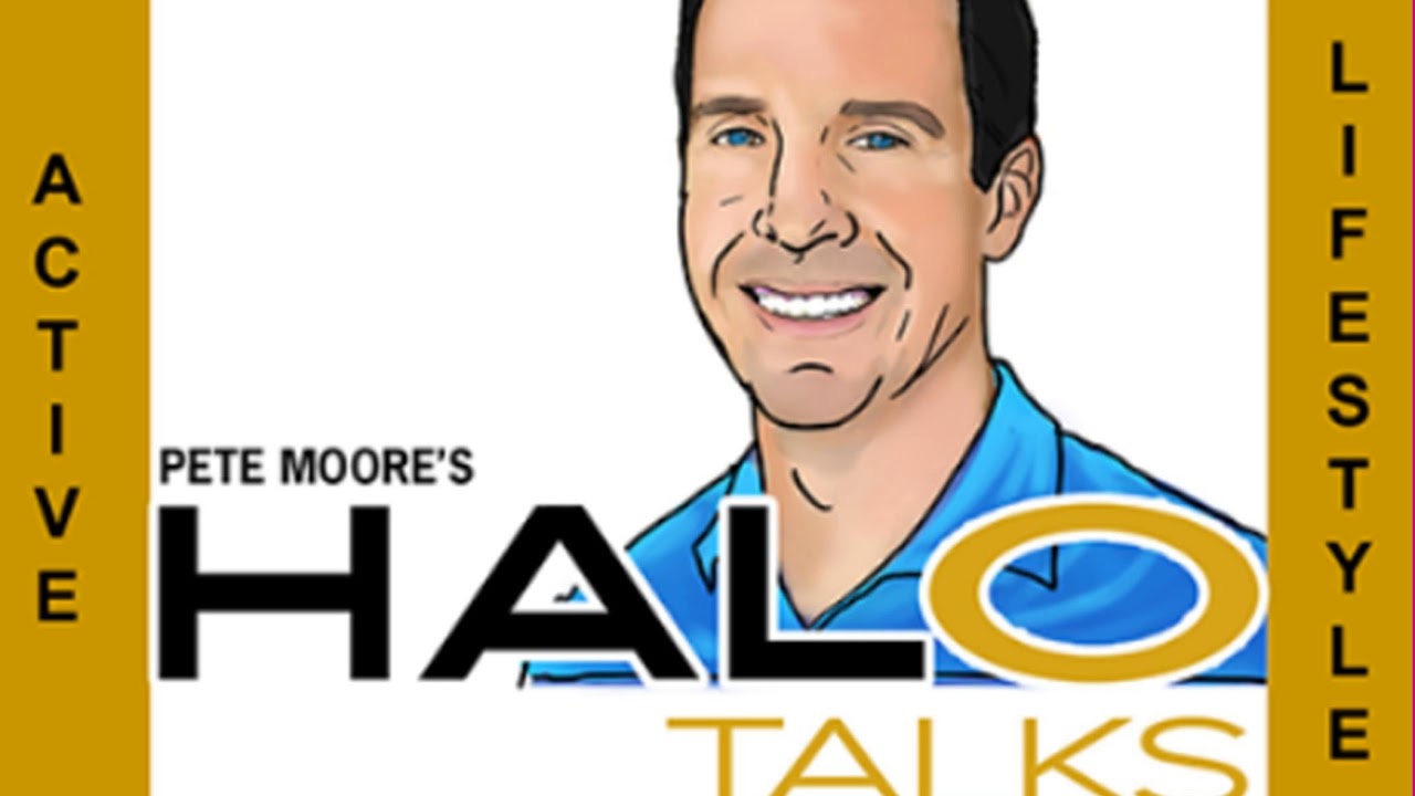 Rick Mayo, CEO of Alloy Personal Training Solutions