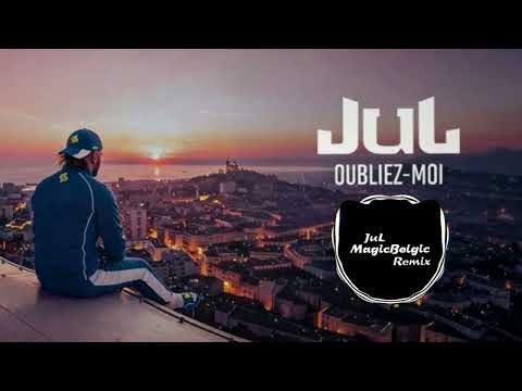 Jul - Marseillais // Remix // Oubliez-moi