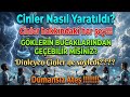 Cin, Cinler, Cinler Alemi / Kutsal Kitap 