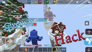 WE HACKED BG!? GIVEAWAY OF G-CUBES IN BLOCKMAN GO STREAM! Rus Bro Stream/Hack