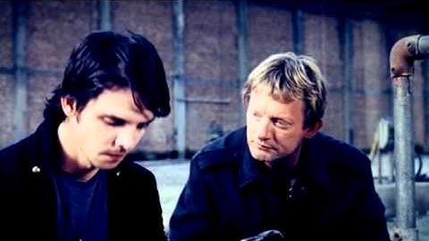 Primeval (Hurricane) & Get Smart (Gives You Hell) [collab parts]