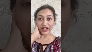 NLP Health Practitioner Feedback by Ms Rashi Roop Lakshmi ji