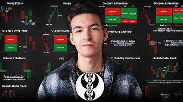 The 4 ICT Concepts That Actually Matter (Ignore Everything Else)