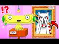 The WEIRDEST MUSEUM in Roblox! Mp3 Song