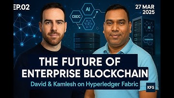 Kamlesh Nagware - Co-Founder @ FSV Labs