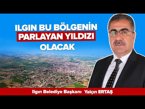 Bu Bölgenin Parlayan Yıldızı Ilgın Olacak