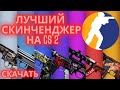 СКАЧАТЬ БЕСПЛАТНЫЙ СКИНЧЕНДЖЕР НА КС2 | АНДЕТЕКТЕД СКИНЫ БЕЗ БАНА CS2 | СКИНЧЕНДЖЕР НА КС 2 2025