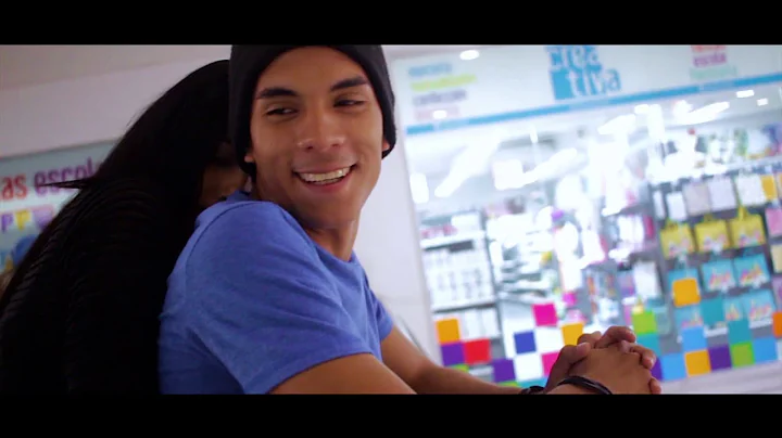 Rey Melendez - No lo pienses (Video Oficial)