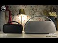 Bose vs Harman Kardon 🔥Portable or Room-Filling? 🎶#BoseSoundLinkMax #HarmanGoPlay3 #NancySpeaker