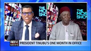 Implementing Budget Regime is Essential to Prevent Fuel Subsidy Fund Diversion - Buba Galadima