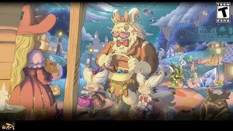 Tree of Savior - Episode 42 "Mage Tower 2nd Floor"