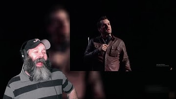 American Reacts to Jim Jefferies Gun Control Parts 1 and 2 from BARE Netflix Special