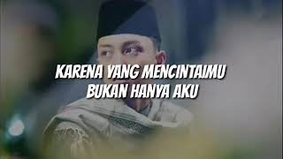 Cinta Karena Allah | cara mengikhlaskan seseorang ( cinta karnya allah ) | @AZMI.OFFICIAL23
