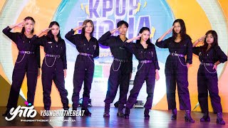 [YHTBVOL4] SKYPE | NEWKpopCategory , Kpop Dance Cover Competition