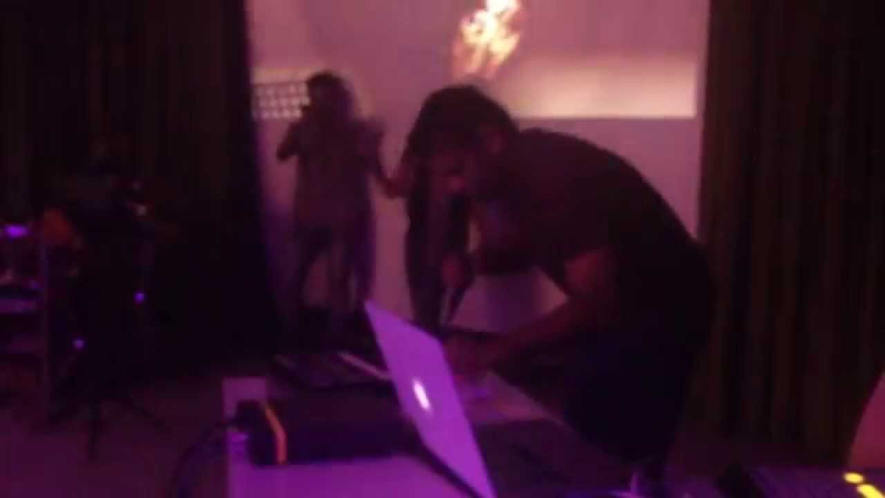 Misha Ali - Minor Mirror @ Room 2 Goethe