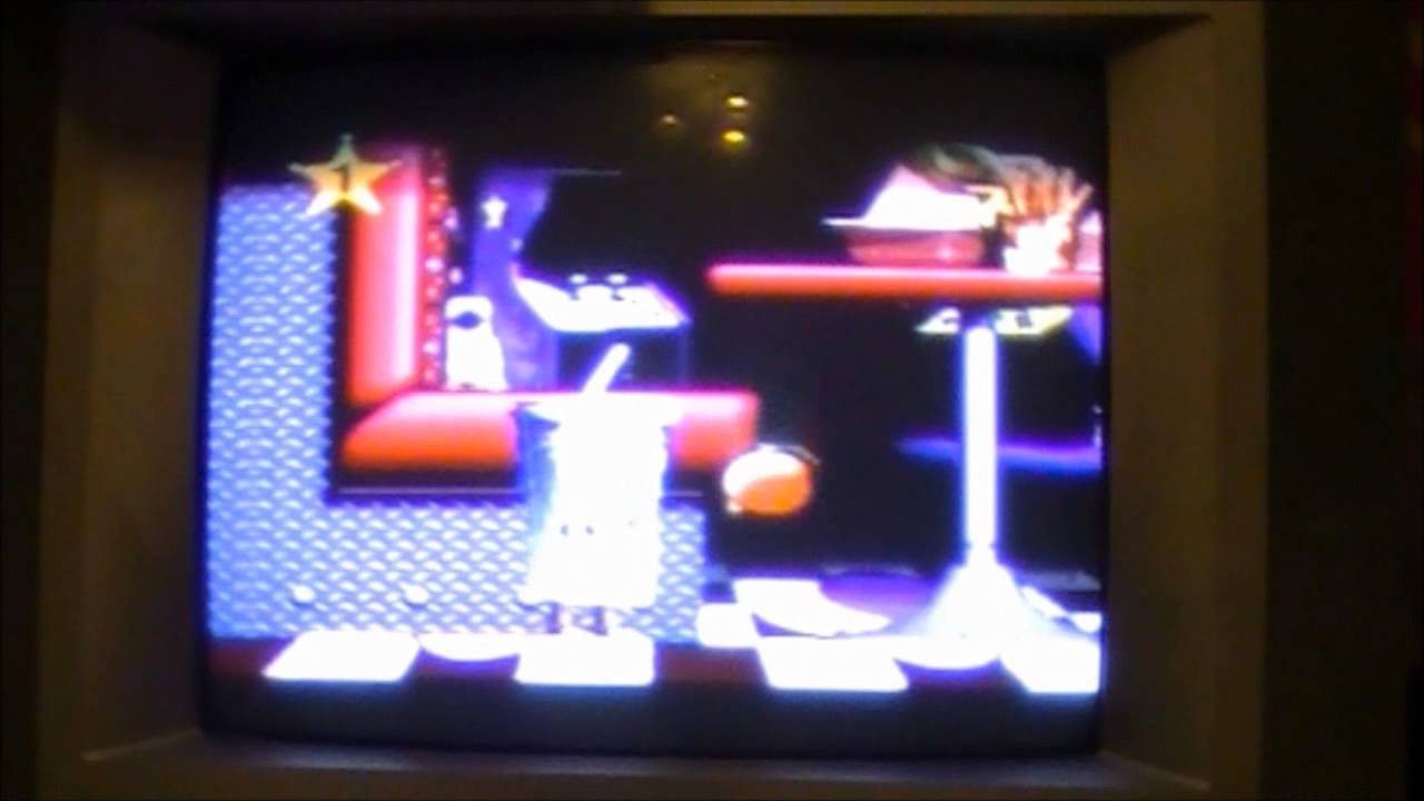 Let's Play Toy Story on the SNES   p2