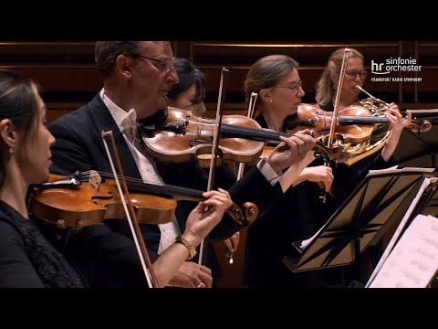 Mozart: Sinfonie Nr. 10 G-Dur KV 74 ∙ hr-Sinfonieorchester ∙ Fabio Biondi