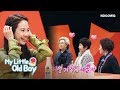 Song Ji Hyo, The Ace of "My Little Old Boy" [My Little Old Boy Ep 79]