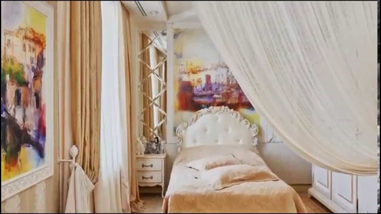 Antonovich Design - YouTube