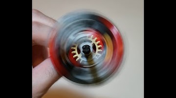 [020] Lego Technic - Two-way to One-way #02