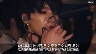 Seventeen (세븐틴) - Circles (돌고 돌아) (Music & Lyric Video)