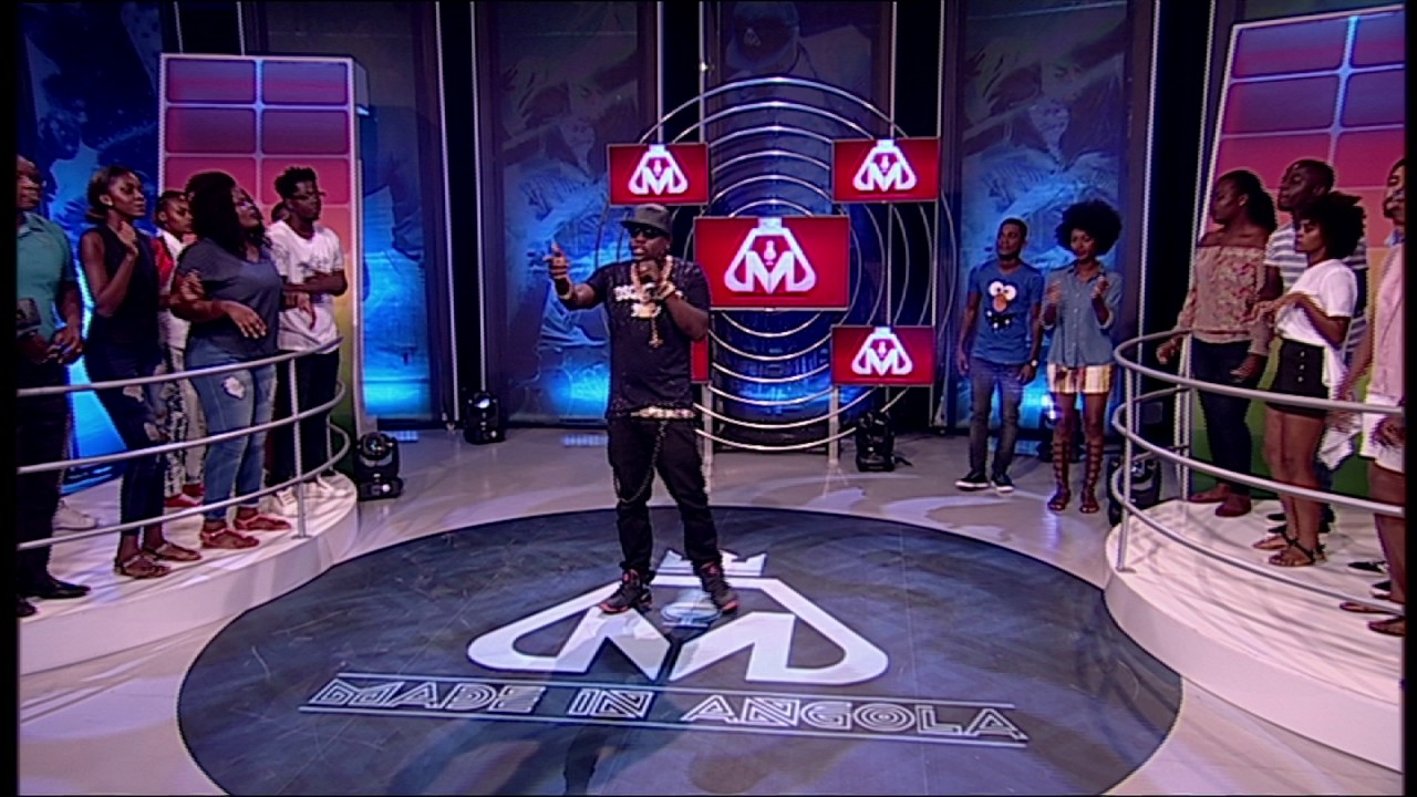 Naice zulu - Segredo De Estado Feat Vc