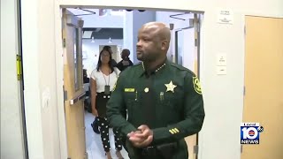 Sheriff facing more tough questions from ethics commission