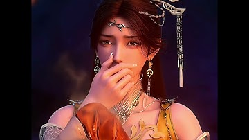 Zhang Xiaofan and Jin Ping