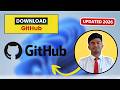 How to Download and Install GitHub Desktop on Windows 10/11 (2025) | Free Git & GitHub Tool