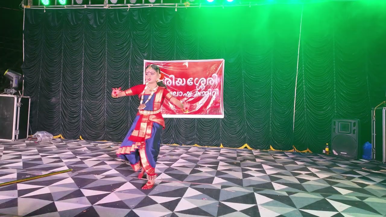 Pranavalaya Song Dance Sivaratri Performance 2026#pranavalaya song#dance#stage performance
