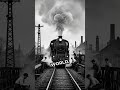 How Stephenson's Locomotive Changed the World