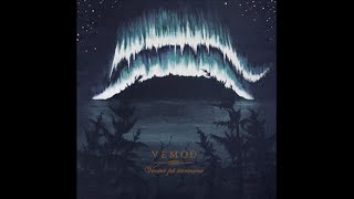 Vemod - Venter på stormene (2012) [Full Album]