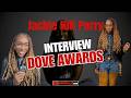 Jackie Hill Perry Talks Hip-Hop GOATs, Pet Peeves, & Potential Tour (Dove Awards 2026)