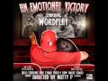 Wordplay peoples army  an emotional victory out now