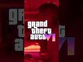 Это уже не GTA 6 которую вы знали #gaming #trending #shorts
